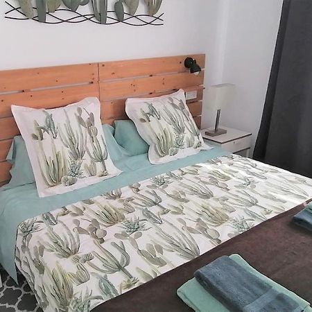 Casa Cactusa En Playa Blanca, Yaiza, Lanzarote エクステリア 写真