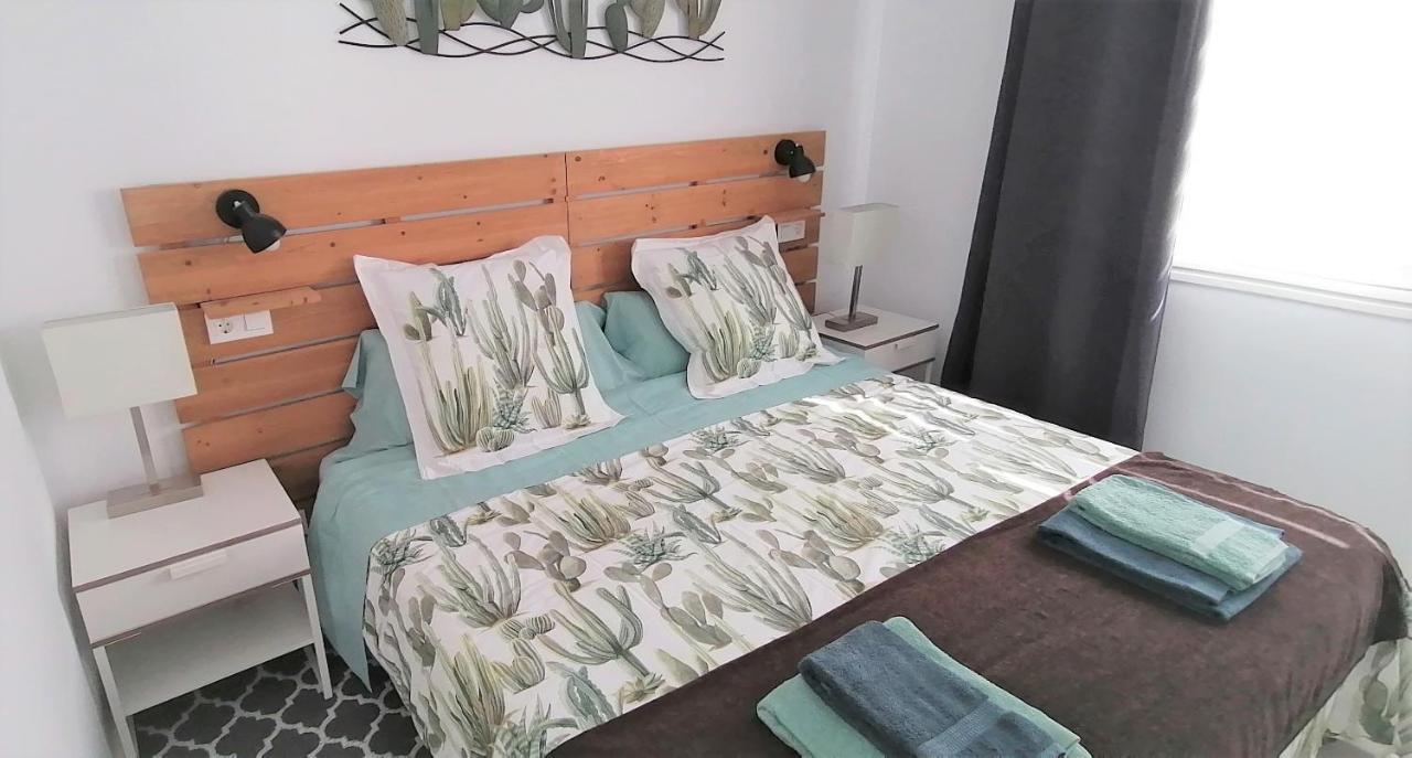 Casa Cactusa En Playa Blanca, Yaiza, Lanzarote エクステリア 写真