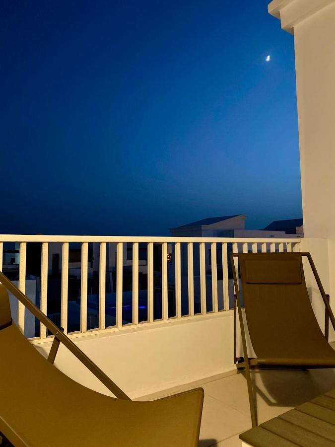 Casa Cactusa En Playa Blanca, Yaiza, Lanzarote エクステリア 写真