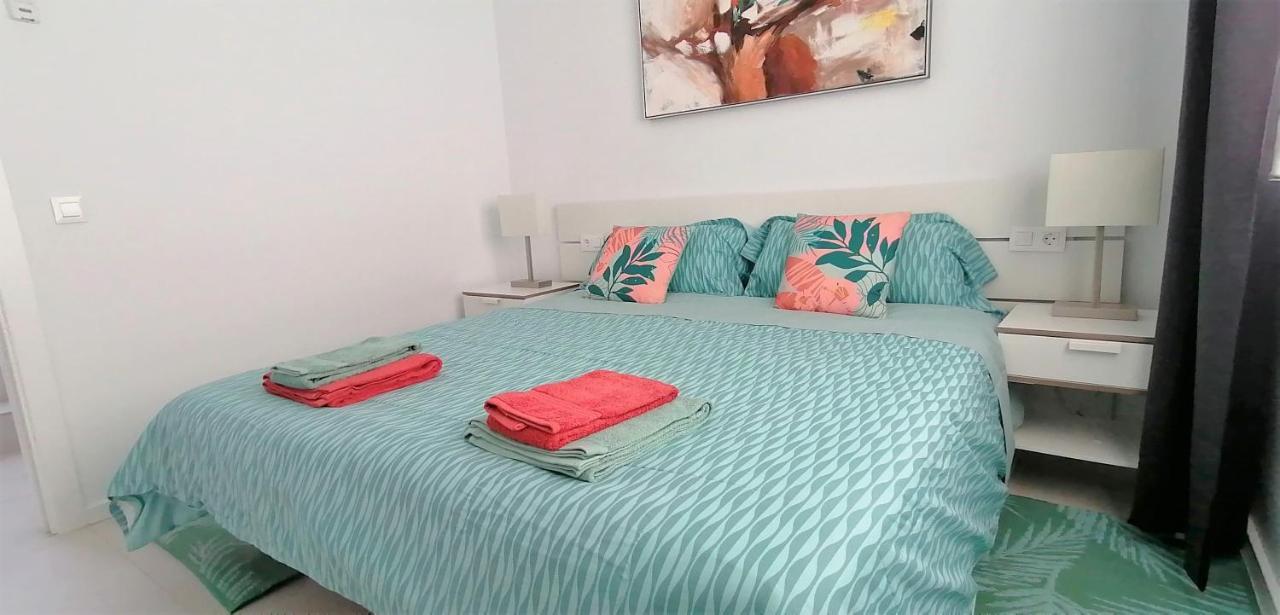 Casa Cactusa En Playa Blanca, Yaiza, Lanzarote エクステリア 写真