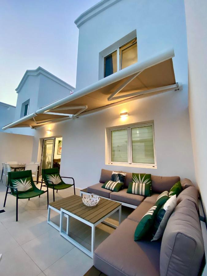 Casa Cactusa En Playa Blanca, Yaiza, Lanzarote エクステリア 写真
