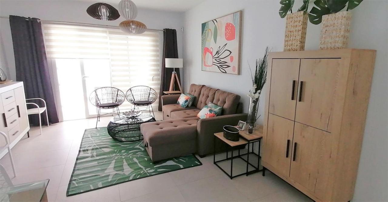 Casa Cactusa En Playa Blanca, Yaiza, Lanzarote エクステリア 写真