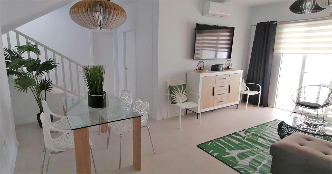 Casa Cactusa En Playa Blanca, Yaiza, Lanzarote エクステリア 写真