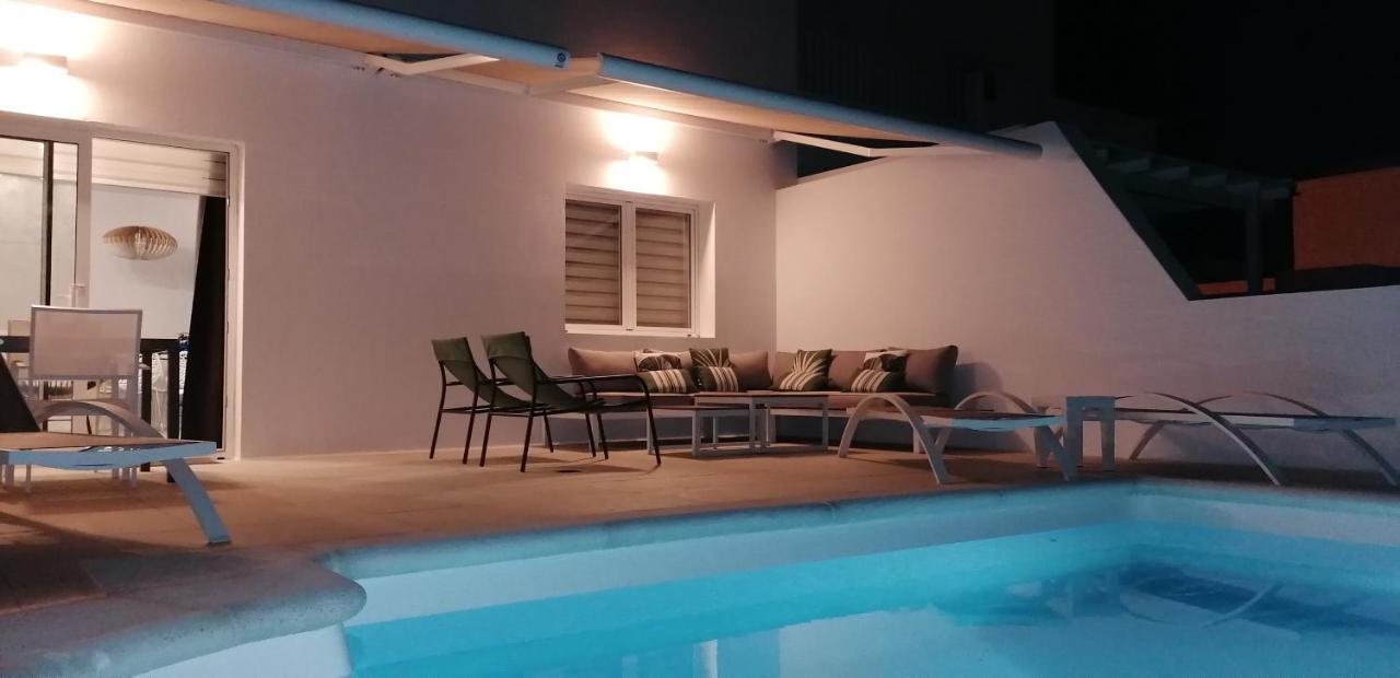 Casa Cactusa En Playa Blanca, Yaiza, Lanzarote エクステリア 写真